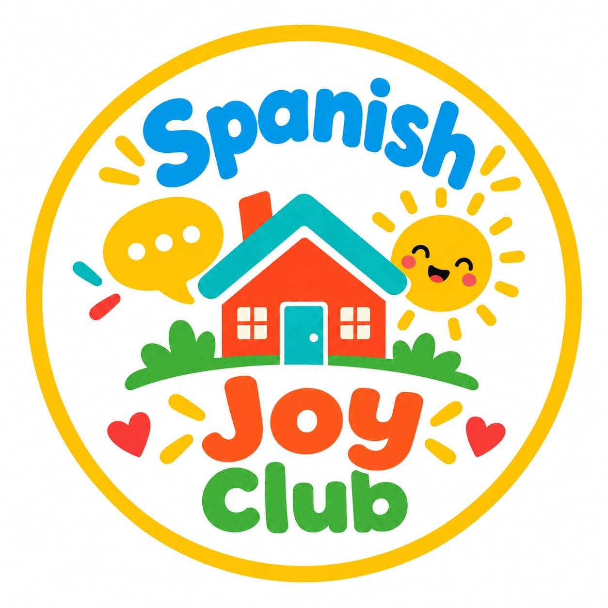 Spanish Joy Club