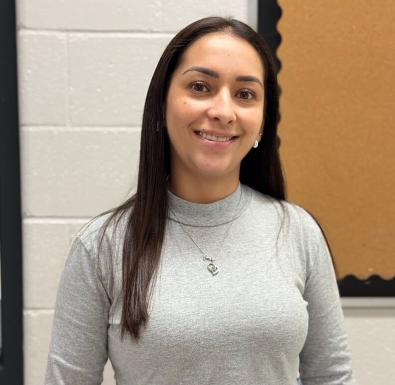 Teacher Luisa, founder of SpanishJoyClub